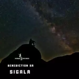 Benediction SA - Mahuta (Afro Mix)